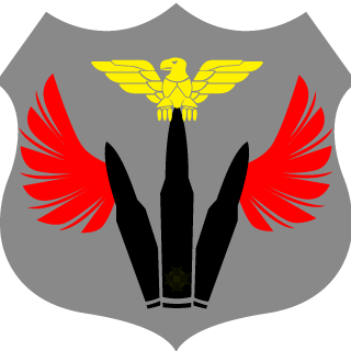 egonder's emblem