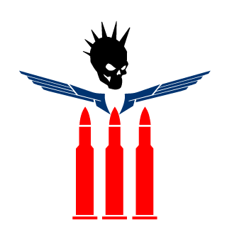 MeSriNeOverHaCK's emblem