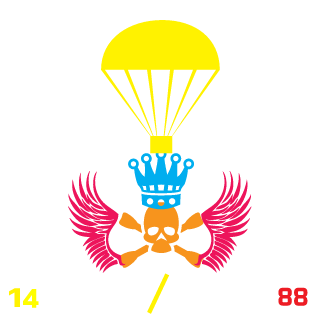 LEGION3089's emblem