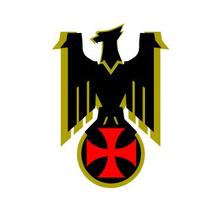 PotataoAim's emblem