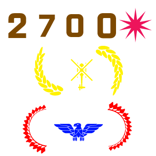 ODGproduction's emblem