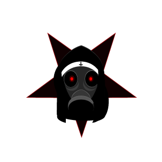 SAStraktor's emblem