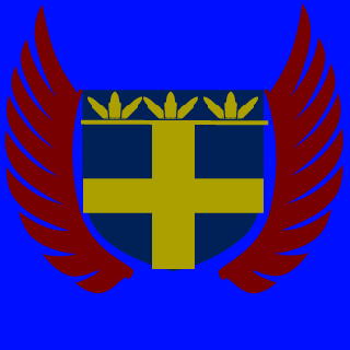 Jensown's emblem