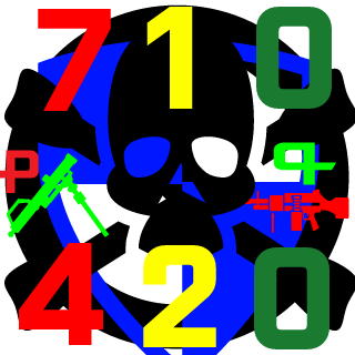ASweatyFeminist's emblem