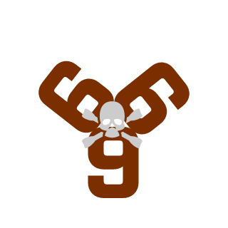 13BrainDead3Po6's emblem