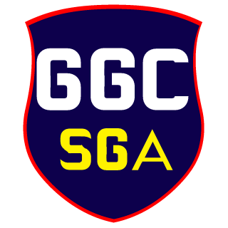 GGC Community's emblem