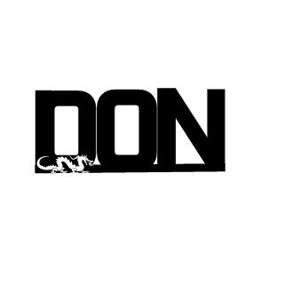 1DonCrew's emblem