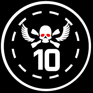 MuayThaiV2's emblem
