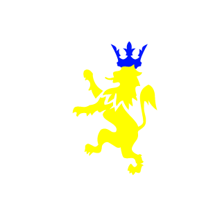 Lingon-Saft's emblem