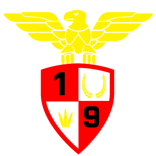 hools_Street19's emblem