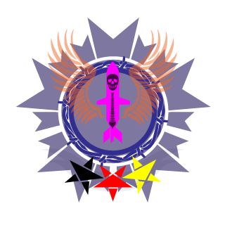 stayoninsane's emblem