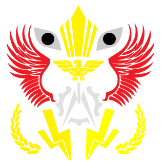 TrixUtube's emblem