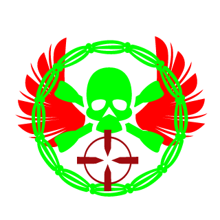 8Sherkan8's emblem