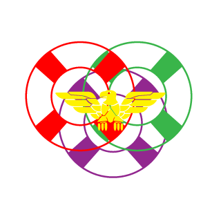 RomarTheRanger's emblem