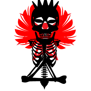 skricser's emblem