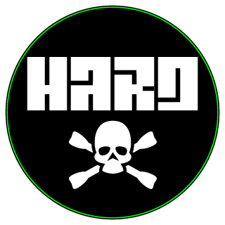 HARD PLAYERS's emblem
