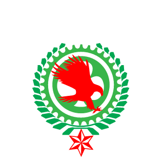 Maritropa9432's emblem