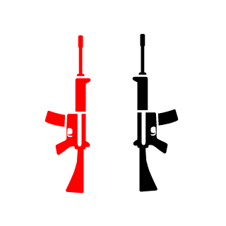 ASG QUNARI's emblem