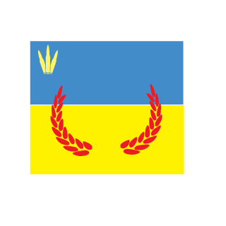 glazamer's emblem