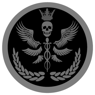 DT08042's emblem