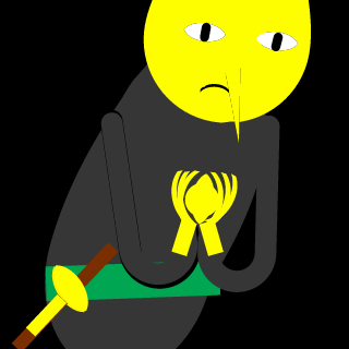 Lemongrabbers's emblem