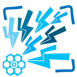 Skimps0n's emblem