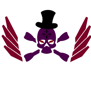 Pkarth's emblem