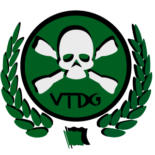 McDrei's emblem