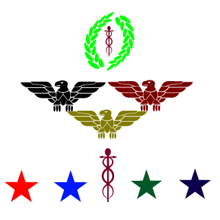 Battle BROS's emblem