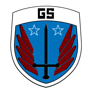 oaksbe's emblem