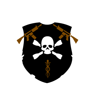 Buckeye Rage's emblem