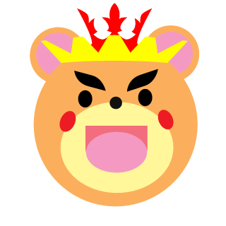 REL4X1NG's emblem