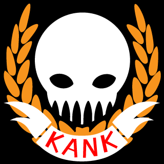 Swirpy's emblem