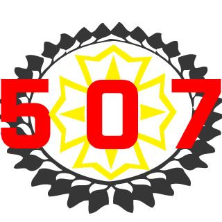 BloodyDeath89's emblem