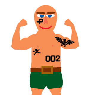 Bo0omTasty's emblem