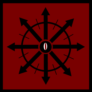 olimpion's emblem