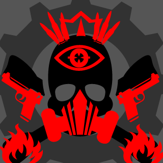 MoVing TR33's emblem