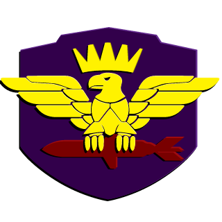 ClamThrasher's emblem