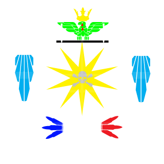 MatMatZinda's emblem