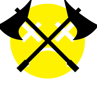 DynamiteHarry13's emblem