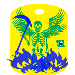 PHC-BRAZIL's emblem