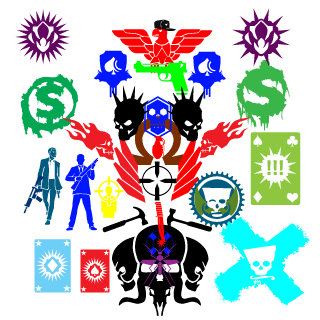 bushundr's emblem