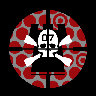 RickMimes's emblem
