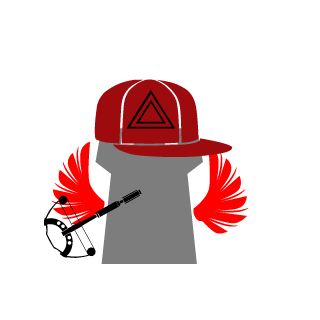 xXRoadrash2112Xx's emblem