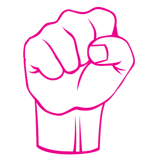 THERRORBR's emblem