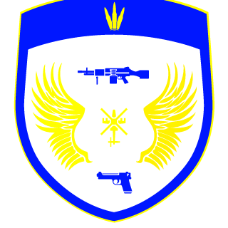 Mickmaster's emblem
