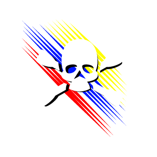 CSYNEW's emblem