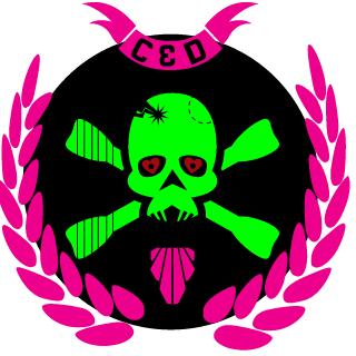 Sunny-The-Big-D's emblem