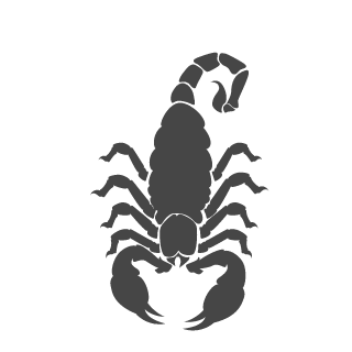 Scorpio780SLI's emblem