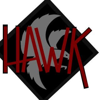 H4WKYBAE_'s emblem
